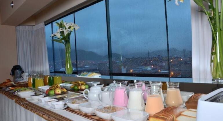 Unumizu Cusco Hotel - Photo4