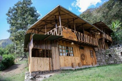 Viamonte Ecolodge Peru Inka Inspired