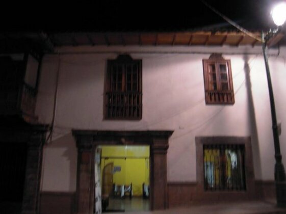 Vip House Cusco