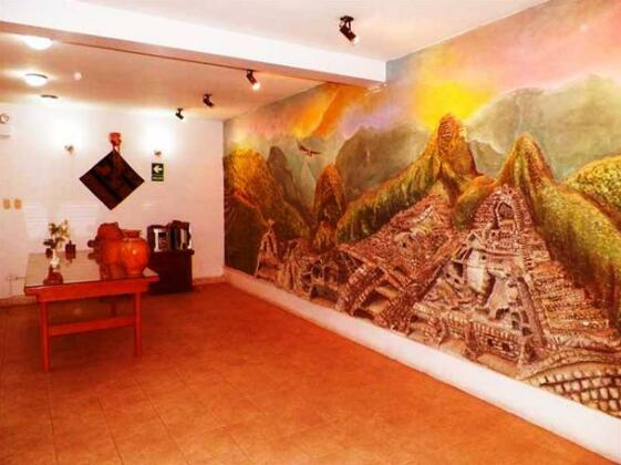 Wayna Inka - Photo5