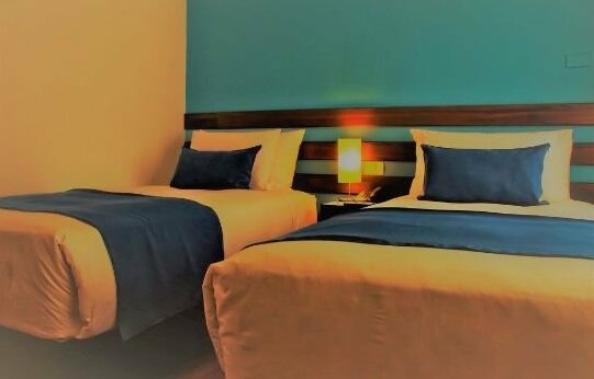Wayqey Hotel