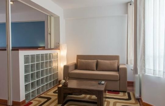 Wayqey Hotel - Photo4