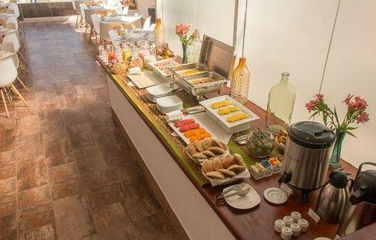 Wayqey Hotel - Photo5