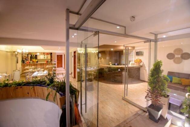 Wayta Inn - Photo2