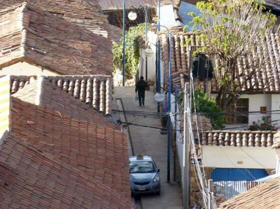 Welcome Cusco Hostel - Photo2
