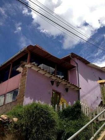 Welcome Cusco Hostel
