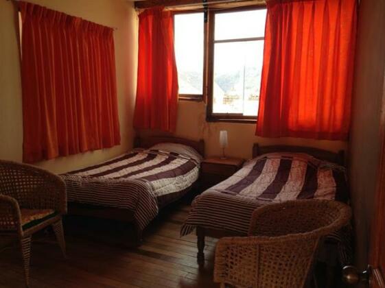 Will's Guest House Cusco - Photo3