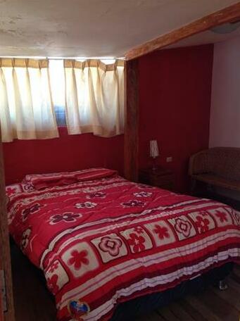 Will's Guest House Cusco - Photo5