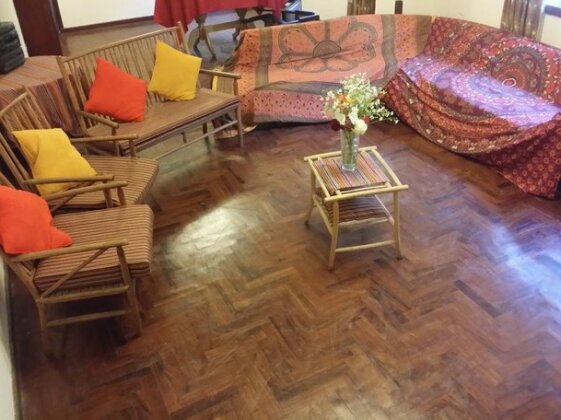 Will's guest house - Photo3