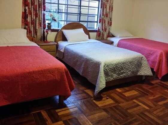 Will's guest house - Photo4