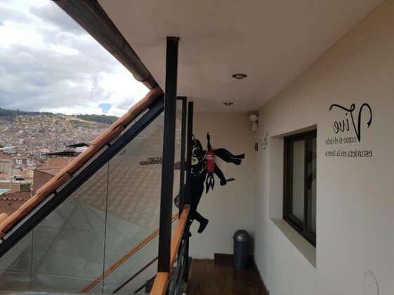 Xplora Hostel Cusco - Photo4