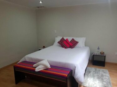 Xplora Hostel Cusco