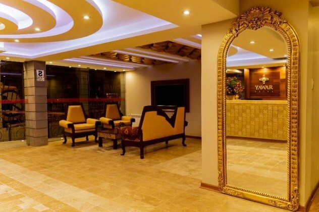Yawar Inka Hotel - Photo3