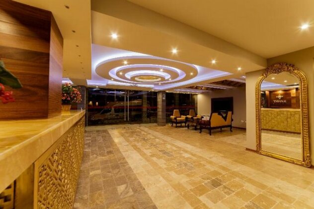 Yawar Inka Hotel - Photo5