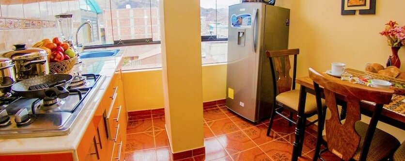 Yupanqui Apartments I - Photo3