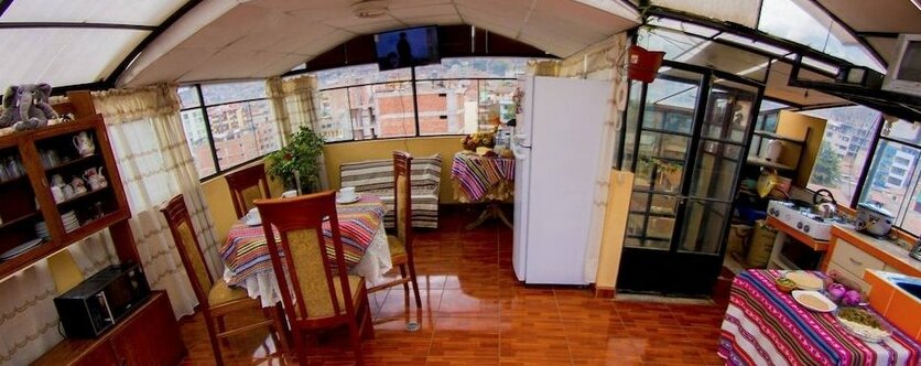 Yupanqui Apartments I - Photo4