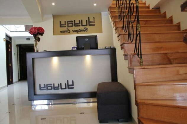 Yuyay Boutique Cusco - Photo2