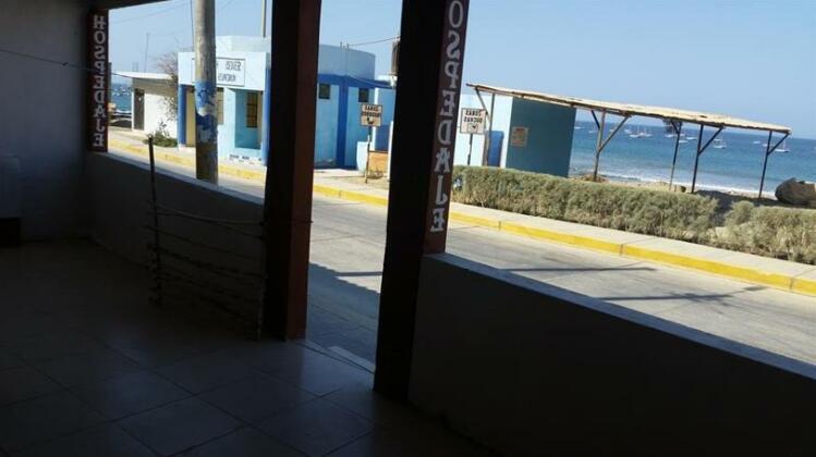 El Caboblanqueno - Photo4