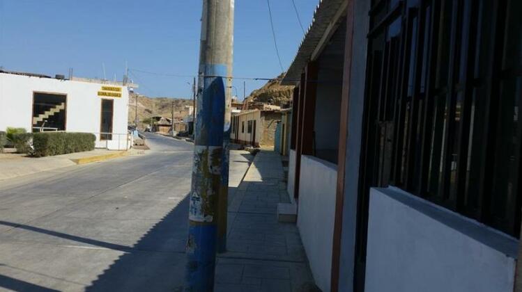 El Caboblanqueno - Photo5