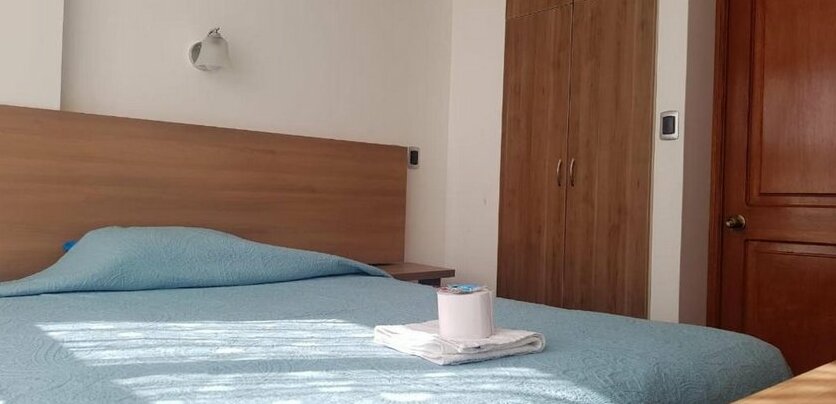 Hotel Don Bartolo - Photo2