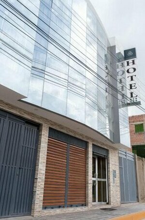 Hotel Don Bartolo