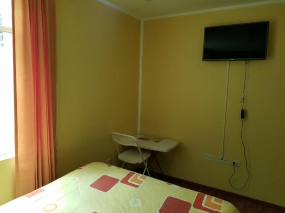 Hotel Milagritos - Photo2