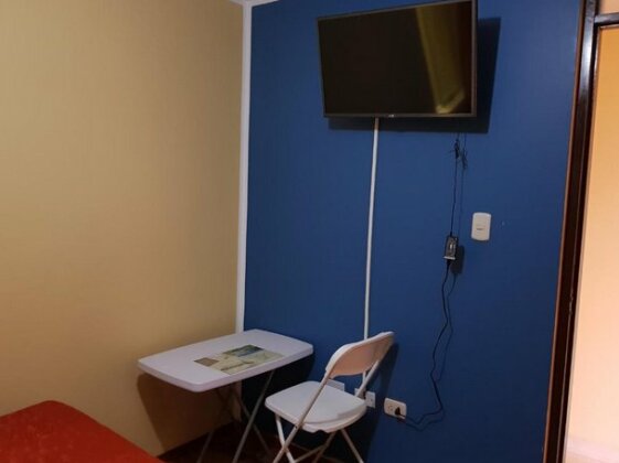 Hotel Milagritos - Photo4