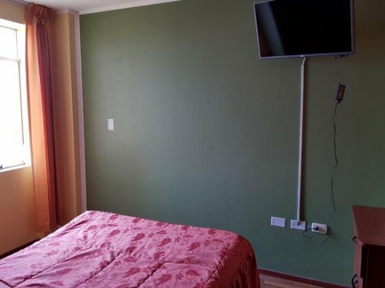 Hotel Milagritos - Photo5
