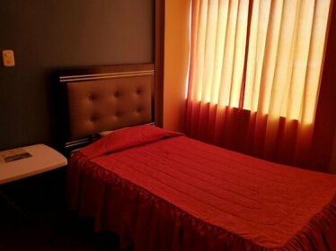 Hotel Milagritos