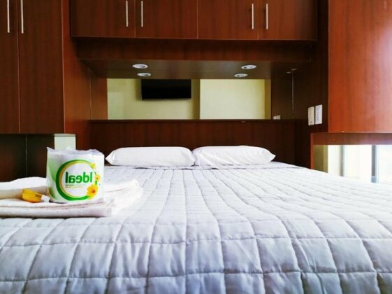 HOTEL Real Apart - Photo4