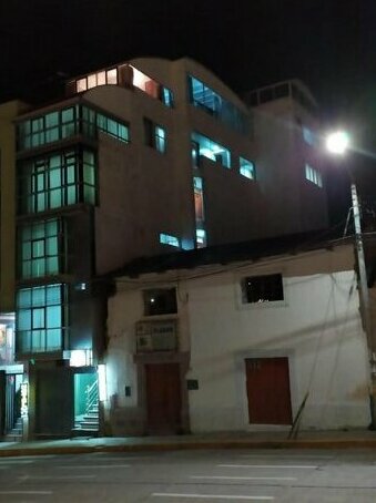 HOTEL Real Apart