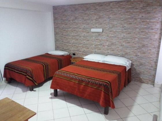 Hostal Fatima Huacho