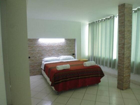 Hostal Fatima Huacho - Photo2