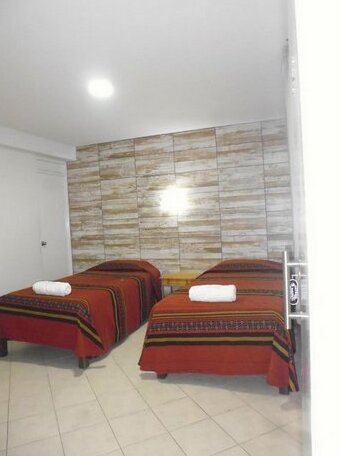 Hostal Fatima Huacho - Photo4
