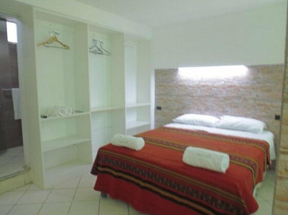 Hostal Fatima Huacho - Photo5