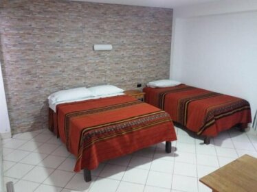 Hostal Fatima Huacho