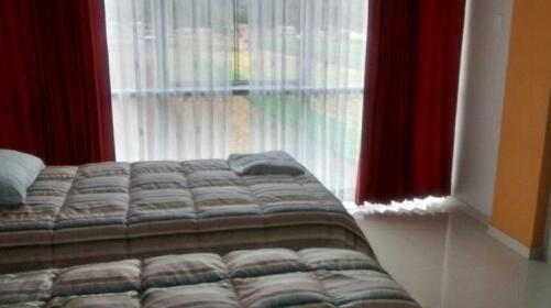 Hotel Premium Hualhuas