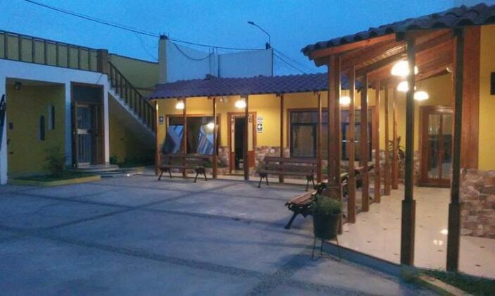 Paradisse - Photo2