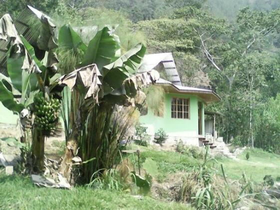 Nativa Camping Eco Backpacker