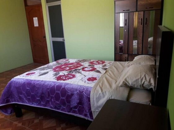 La Azotea Huancan - Photo2