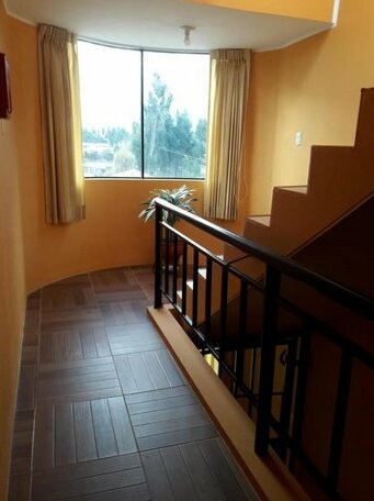 La Azotea Huancan - Photo3