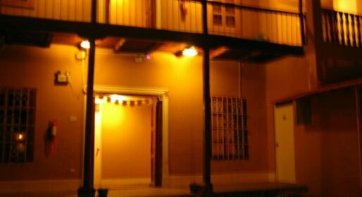 Hostal Ccori