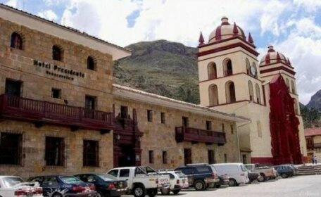 Hotel Presidente Huancavelica