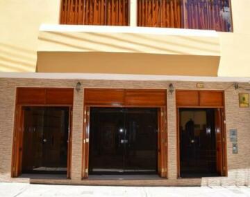 Illariy Hotel