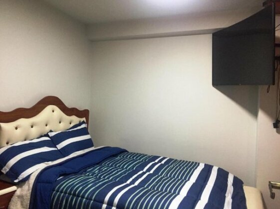 A-Hope Suite Hotel - Photo3