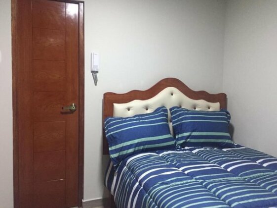 A-Hope Suite Hotel - Photo4