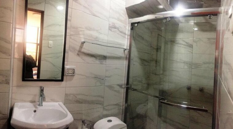 A-Hope Suite Hotel - Photo5