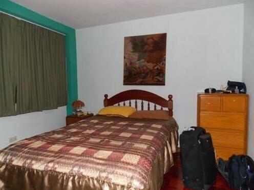 B&B AndiAmerica - Photo2