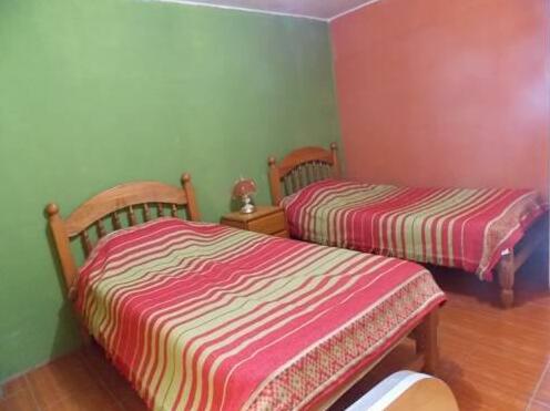 B&B AndiAmerica - Photo3