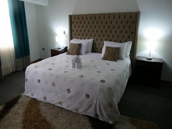 Blub Hotel Spa - Photo2